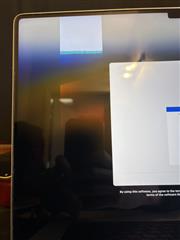 Apple MacBook Pro M1 Pro 16-inch A2485 16GB Broken Screen Unlocked